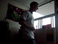 Get-Up-And-Go Dance Performed By Stu