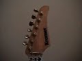 Secrets of the Eddie Van Halen Kramer 5150 Guitar Secrets of the Eddie Van Halen Kramer 5150 Guitar