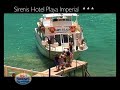 Sirenis Hotel Playa Imperial***