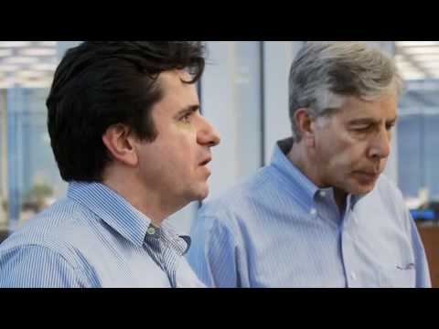 Page One: Inside the New York Times Trailer