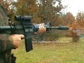 gun