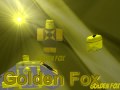 Golden Fox