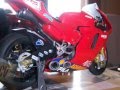 Ducati Desmosedici Tamiya 1/12