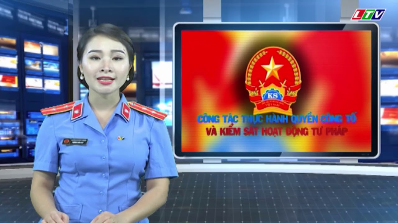 thực hành quyền công tố 01.10.2018