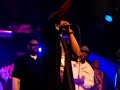 Lord Jamar - The Sun @ Knitting Factory, NY Lord Jamar - The Sun @ Knitting Factory, NY