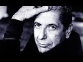 Aaron's Acoustic Coffee Break - Oct 23, 2009 Leonard Cohen