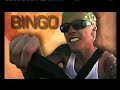 Bingo Rimer Sverige v�rsta bilf�rare