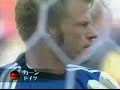 calcio - i migliori portieri del mondo e le parate pił belle di Corea-Giappone 2002 calcio - i migliori portieri del mondo e le parate pił belle di Corea-Giappone 2002
