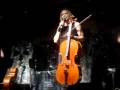 videos de Eicca being funny and squealing at Apocalyptica live at Oxford Academy 2/12/08