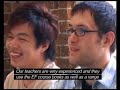 オーストラリア留学　EFシドニー校　（英字幕付）