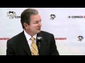 Jan 31 2012 Sidney Crosby Press Conference
