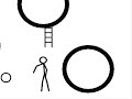 stickman tradgety