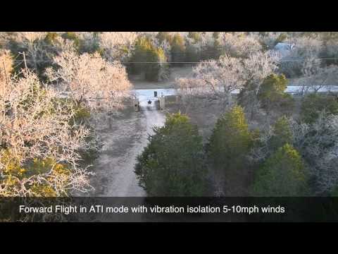 how to isolate motor vibration