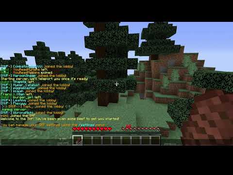 hypixel how to join frienf hypixel how to join frienf