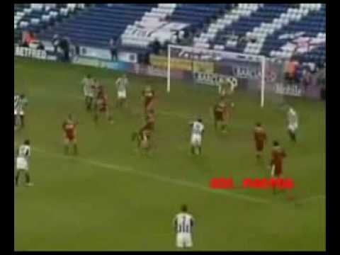 GOLES TONTOS PELEAS COSAS RARAS