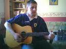 Rod Stewart - forever young (cover)