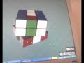 Spiegazione Virtuale cubo di Rubik N.5 Spiegazione Virtuale cubo di Rubik N.5