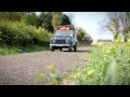 Skinny Lister Rollin' Over Official Music Video and Lyrics
