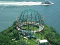 Ocean Park From Ocean Tower