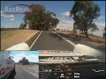 2008 Classic Adelaide - 200K+ Checker Hill with digital dash 911 Club Sport Clair/McNaught 2008 Classic Adelaide - 200K+ Checker Hill with digital dash 911 Club Sport Clair/McNaught