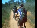 Mountain Biking Marshall Canyon LA County Mountain Biking Marshall Canyon LA County