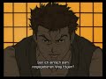 Street Fighter Alpha: Generations Movie part 1  / German sub Manele-Gratis.net