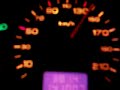 50 - 150 km/h en 306 xs 1.6L