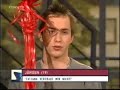 Lustiger Typ bei Oli Geissen 1.Teil Lustiger Typ bei Oli Geissen 1.Teil