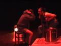 Per Farla Finita col Teatro di Vernacolo Teatro dell'Esausto