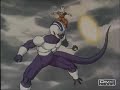 Tribute To DBZ