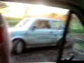 rajd maluch 2 lonek