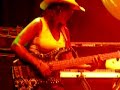 zap mama -bass solo bit, Fillmore