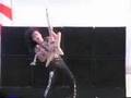 LOUDNESS - This Lonely Heart (PV, VL)
