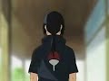 Itachi & Sasuke - Memories of the Uchiha Brothers