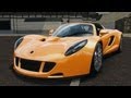 Hennessey Venom GT Spyder for GTA 4 video 1