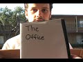 the office commercial (Randomfigment)-2006
