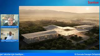 10 Soruda Savaşın Ortasında, Ortadoğu’daki Şantiyeler