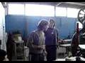 desmostracion de ponce en malvinas :D