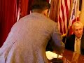 Senate GOP assemble illegal immigration task force (part 1)