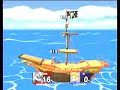 Brawl - Niv (Wolf) vs Ayame (Lucas)