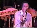 Mr. Bungle: Goodbye Sober Day, Live