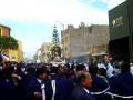 videos de Señor de Los Milagros de San Vicentev - Cañete 2008