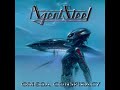Infinity - Agent Steel