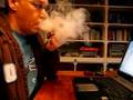 e-cigar