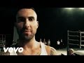 Maroon 5 - One More Night (Behind the Scenes)