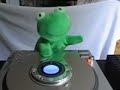 DJ Frog and the Prodigy Experience (Technics SL-DZ1200)