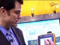 Interop's 'dirty air' makes a perfect testing ground for Flu Flu Tests