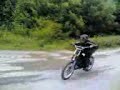 Gilera Bullit