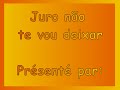 juro nao te vou deixar
