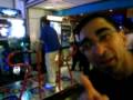 videos de The Crowd Of Gamers @ Trocadero Funland London 2007 Part 2